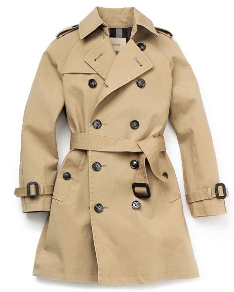 burberry boys trench coat sale|burberry trench coat outlet.